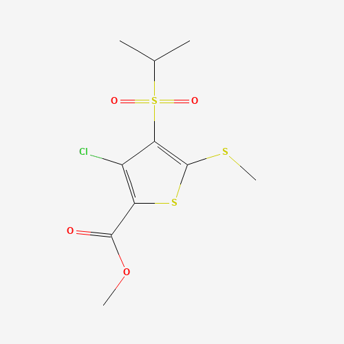 FT-0628544 CAS:306935-21-7 chemical structure