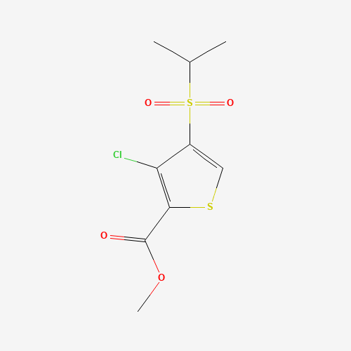 FT-0628545 CAS:175201-99-7 chemical structure