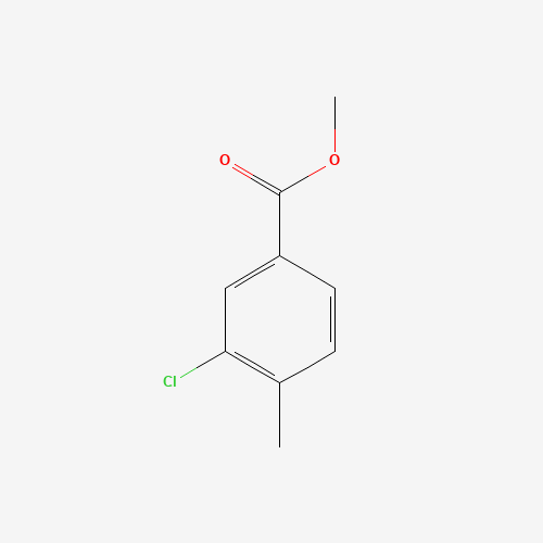 FT-0628547 CAS:56525-63-4 chemical structure