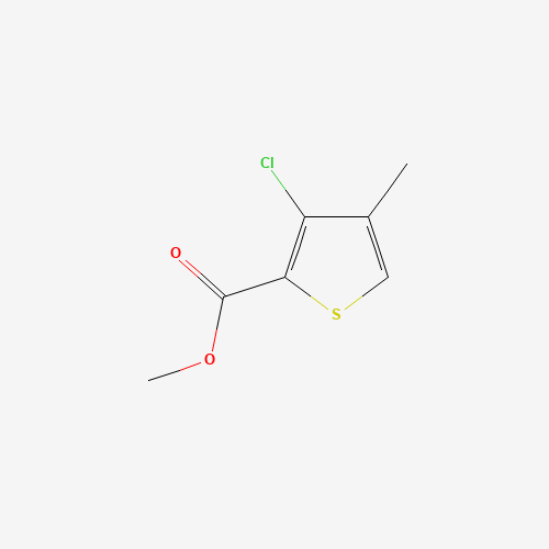 FT-0628549 CAS:175137-11-8 chemical structure