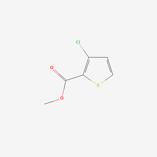 FT-0628552 CAS:88105-17-3 chemical structure