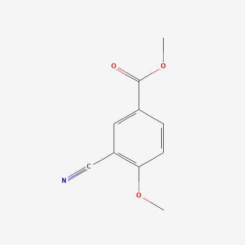 FT-0628553 CAS:25978-74-9 chemical structure