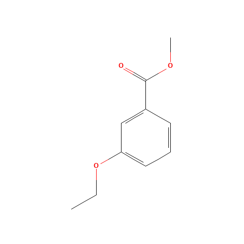 METHYL 3-ETHOXYBENZOATE (CAS: 108593-47-1) - Related Chemical Product