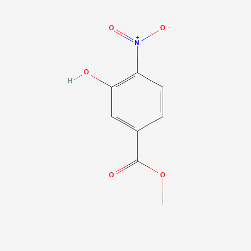 FT-0628559 CAS:713-52-0 chemical structure