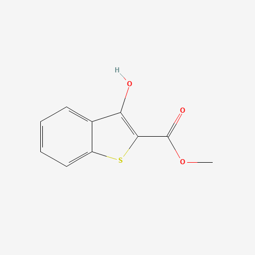FT-0628560 CAS:13134-76-4 chemical structure