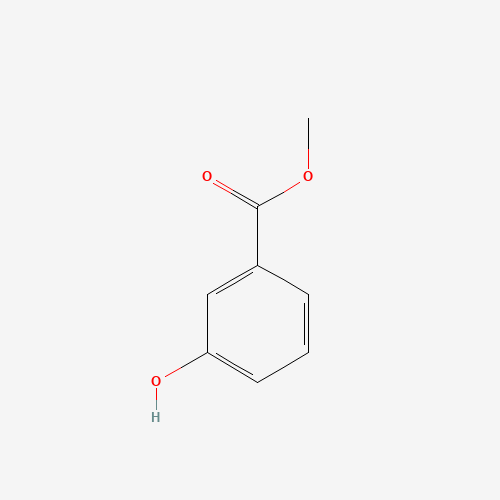 FT-0628561 CAS:19438-10-9 chemical structure