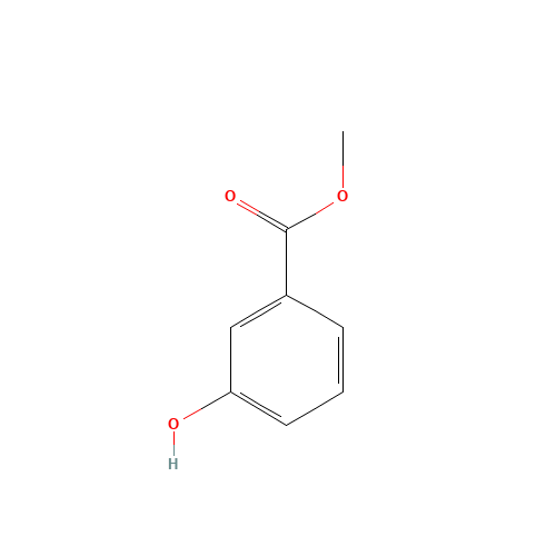 Methyl 3-hydroxybenzoate (CAS: 19438-10-9) - Related Chemical Product