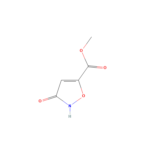 METHYL 3-HYDROXY-5-ISOXAZOLECARBOXYLATE (CAS: 10068-07-2) - Related Chemical Product