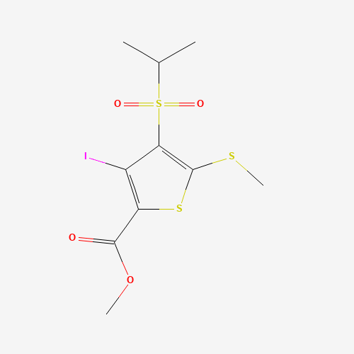 FT-0628563 CAS:175202-13-8 chemical structure
