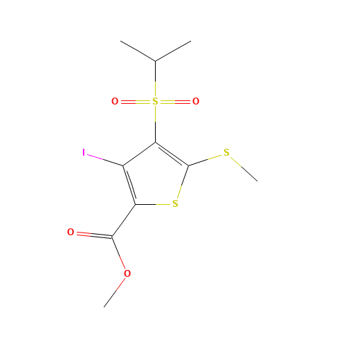 FT-0628563 CAS:175202-13-8 chemical structure