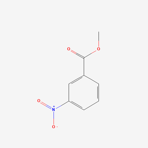Methyl 3-nitrobenzoate (CAS: 618-95-1) - Related Chemical Product