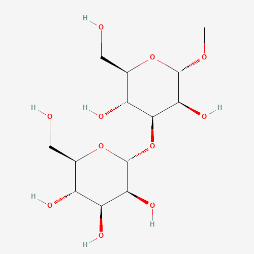 FT-0628576 CAS:72028-62-7 chemical structure