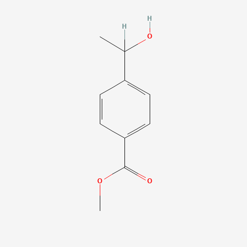 METHYL 4-(1-HYDROXYETHYL)BENZOATE,TECH.,90 (CAS: 79322-76-2) - Related Chemical Product