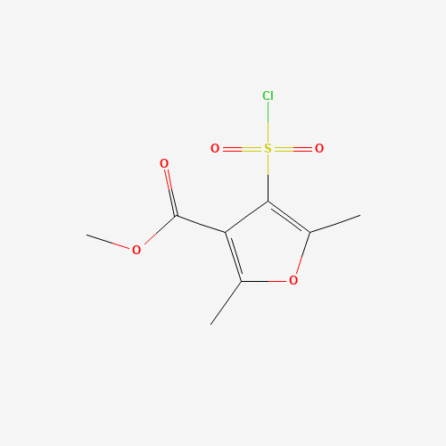 FT-0628581 CAS:306936-34-5 chemical structure