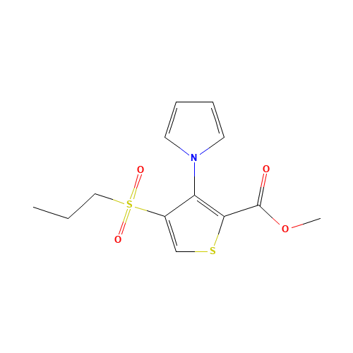 FT-0628591 CAS:175201-78-2 chemical structure