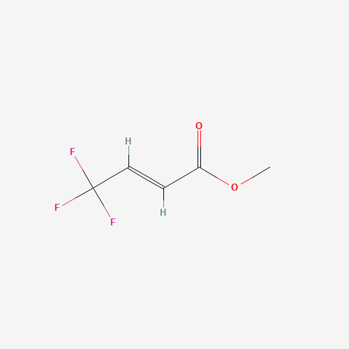 FT-0628597 CAS:85694-31-1 chemical structure