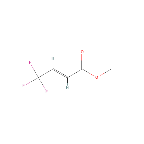 METHYL 4,4,4-TRIFLUOROCROTONATE (CAS: 85694-31-1) - Related Chemical Product