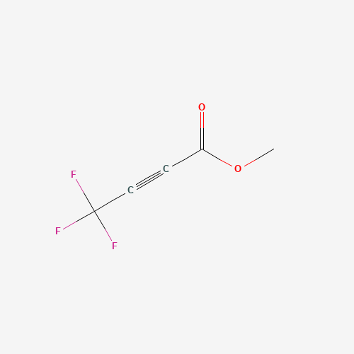 METHYL 4,4,4-TRIFLUOROCROTONATE (CAS: 70577-95-6) - Related Chemical Product