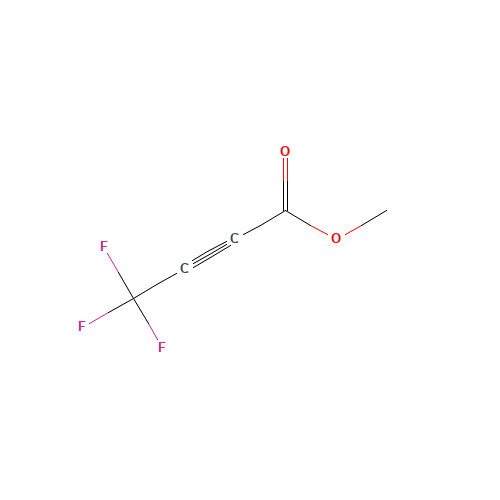 METHYL 4,4,4-TRIFLUOROCROTONATE (CAS: 70577-95-6) - Related Chemical Product