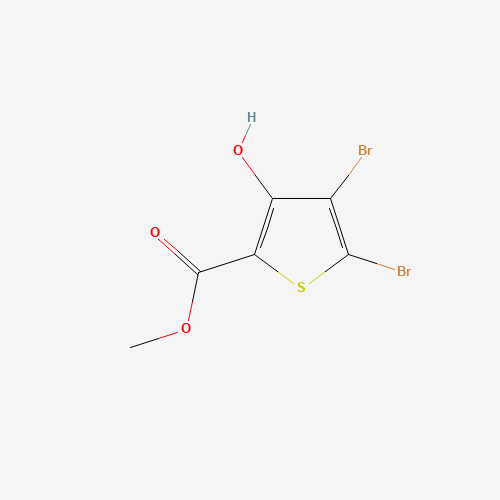 FT-0628599 CAS:96232-71-2 chemical structure