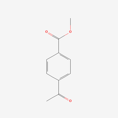 FT-0628610 CAS:3609-53-8 chemical structure