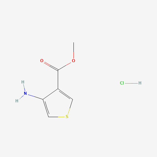 FT-0628616 CAS:39978-14-8 chemical structure
