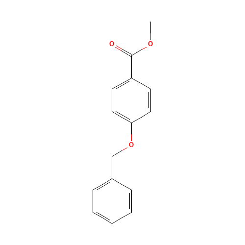 METHYL 4-BENZYLOXYBENZOATE (CAS: 32122-11-5) - Related Chemical Product