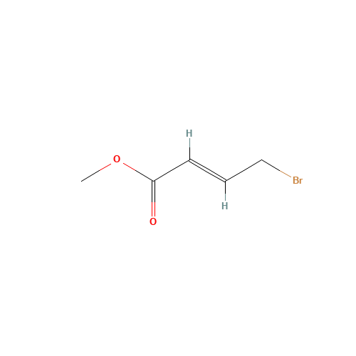 Methyl 4-bromocrotonate (CAS: 1117-71-1) - Related Chemical Product