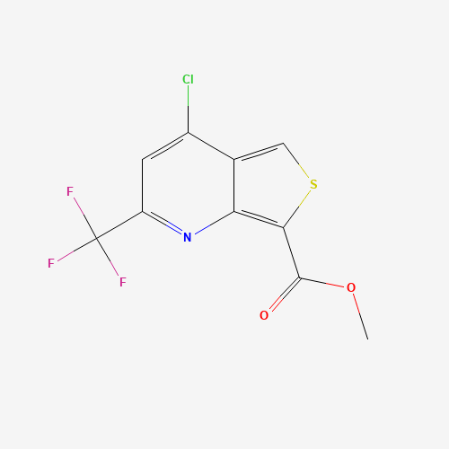 FT-0628627 CAS:175203-40-4 chemical structure