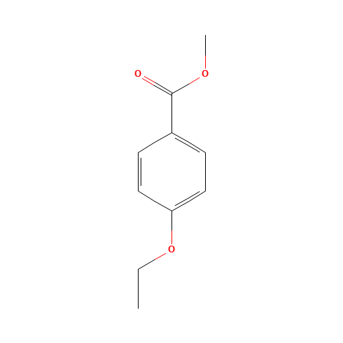 Methyl 4-ethoxybenzoate (CAS: 23676-08-6) - Related Chemical Product