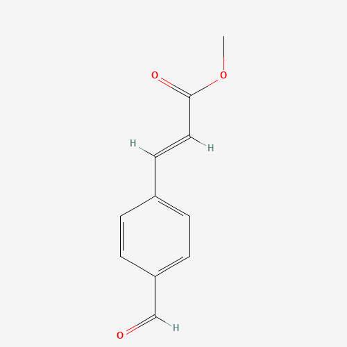 FT-0628640 CAS:7560-50-1 chemical structure