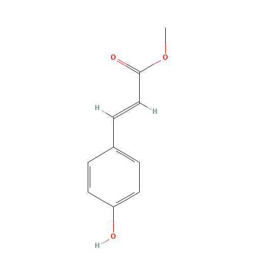 Methyl 4-hydroxycinnamate (CAS: 19367-38-5) - Related Chemical Product