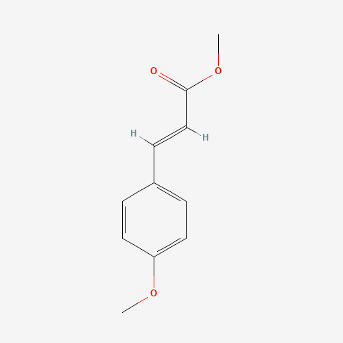 METHYL 4-METHOXYCINNAMATE (CAS: 832-01-9) - Related Chemical Product