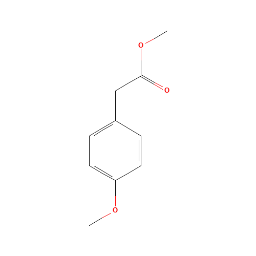 METHYL 4-METHOXYPHENYLACETATE (CAS: 23786-14-3) - Related Chemical Product
