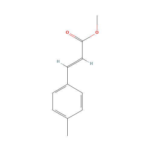 METHYL 4-METHYLCINNAMATE (CAS: 20754-20-5) - Related Chemical Product