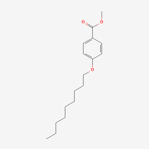 METHYL 4-N-NONYLOXYBENZOATE (CAS: 147080-44-2) - Related Chemical Product
