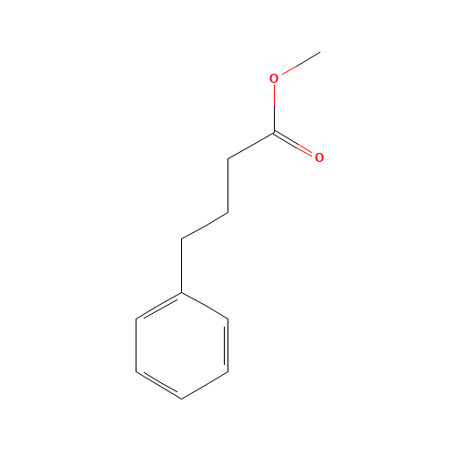 METHYL 4-PHENYLBUTYRATE (CAS: 2046-17-5) - Related Chemical Product