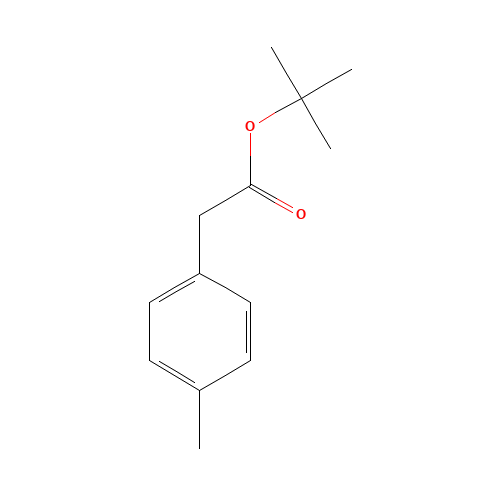 METHYL 4-TERT-BUTYLPHENYLACETATE,97 (CAS: 33155-60-1) - Related Chemical Product