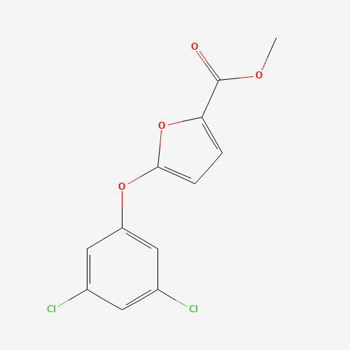 FT-0628665 CAS:306935-18-2 chemical structure