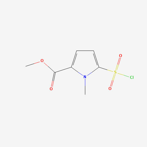 FT-0628668 CAS:306936-53-8 chemical structure