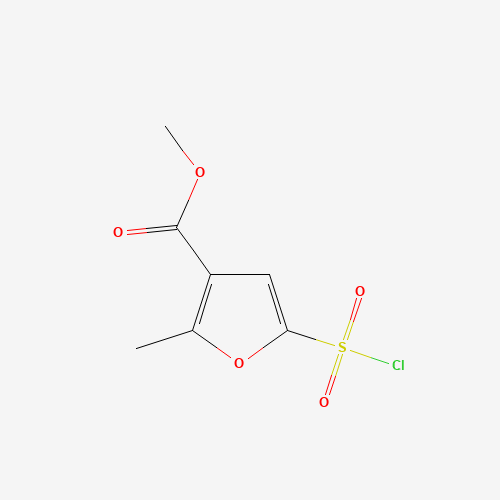 FT-0628670 CAS:306936-35-6 chemical structure