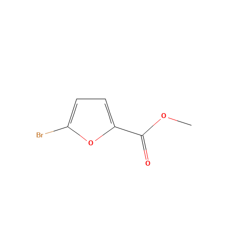 METHYL 5-BROMO-2-FUROATE (CAS: 2527-99-3) - Related Chemical Product