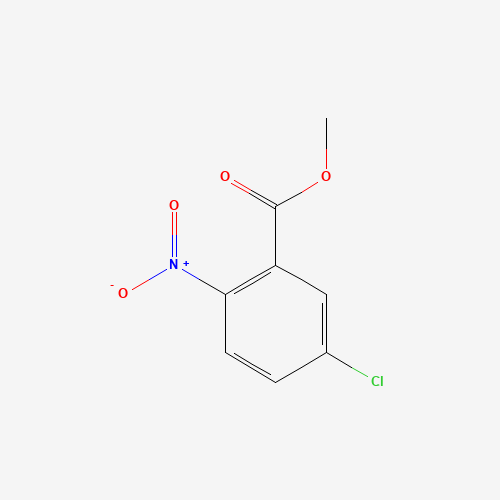 Methyl 5-chloro-2-nitrobenzoate (CAS: 51282-49-6) - Related Chemical Product