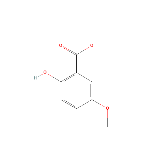 METHYL 5-METHOXYSALICYLATE (CAS: 2905-82-0) - Related Chemical Product