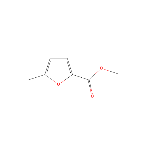METHYL 5-METHYL-2-FUROATE (CAS: 2527-96-0) - Related Chemical Product