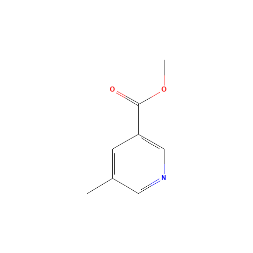 METHYL 5-METHYLNICOTINATE (CAS: 29681-45-6) - Related Chemical Product