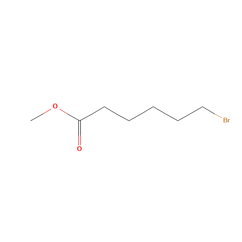 Methyl 6-bromohexanoate (CAS: 14273-90-6) - Related Chemical Product