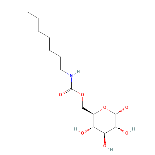 HECAMEG (CAS: 115457-83-5) - Related Chemical Product