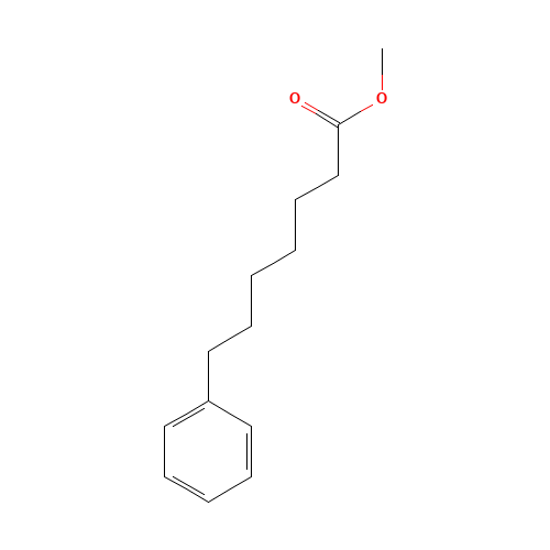 METHYL 7-PHENYLHEPTANOATE (CAS: 101689-18-3) - Related Chemical Product