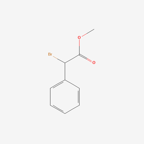METHYL ALPHA-BROMOPHENYLACETATE (CAS: 37167-62-7) - Related Chemical Product